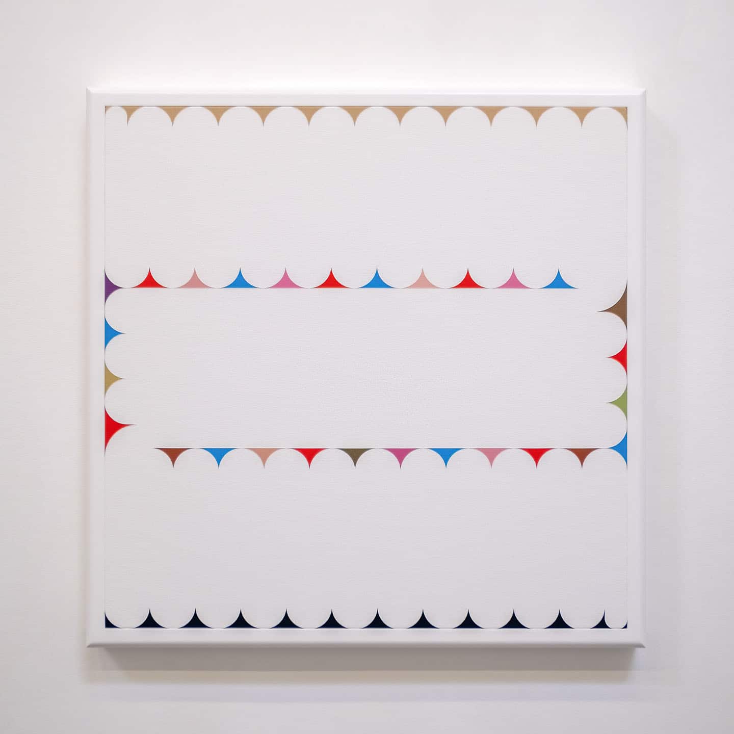 Neil Harrison at Angell Gallery